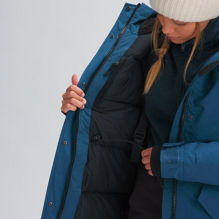 The North Face Expedition McMurdo Parka - Women's - Women