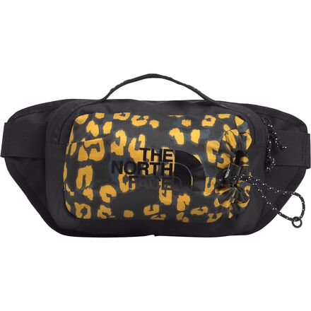 North face discount bozer bum bag