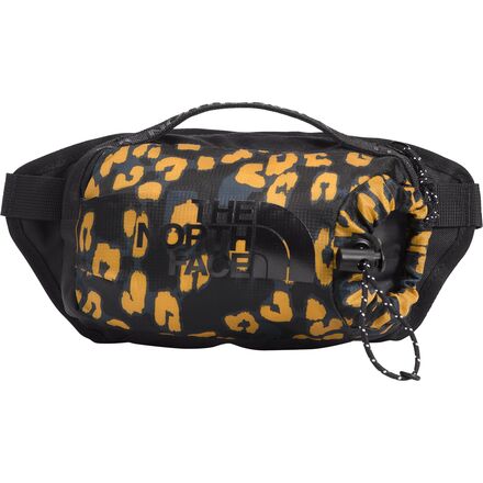 North face bozer bum bag best sale