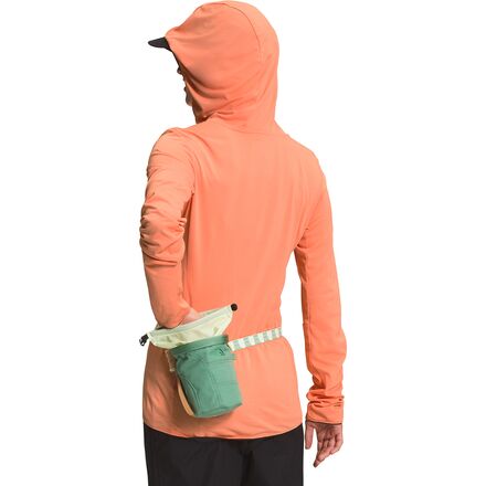 The North Face Belay Sun Hooded Shirt - Women's - Women