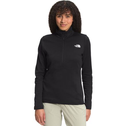 Kuhl Womens Ascendyr 1/4 Zip Sage