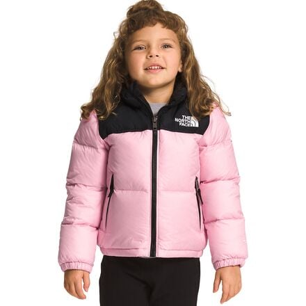 Nuptse kids hot sale