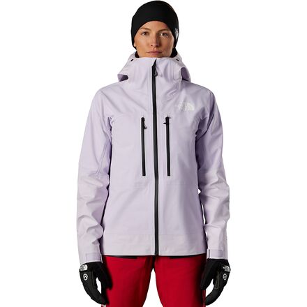 North face women's powder guide jacket online