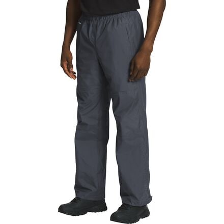 North face mens rain hot sale pants