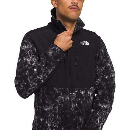 The North Face Denali 2 Fleece Jacket - Men's - Men