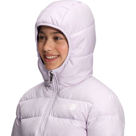 North face floccus down sale