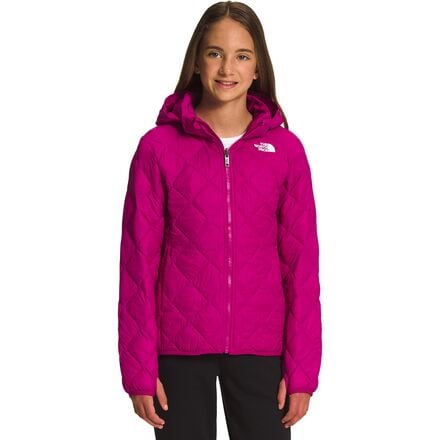The North Face ThermoBall Eco Hooded Jacket - Girls' - Kids