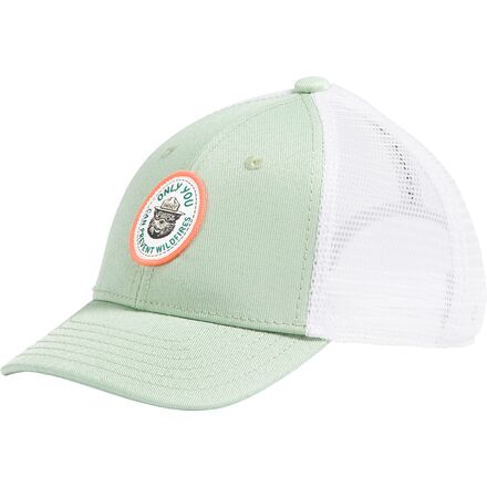 The North Face Mudder Trucker Hat Kids Men