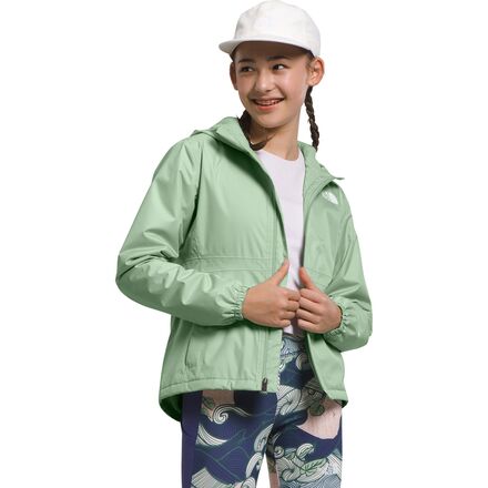 Face childrens clearance warm storm jacket