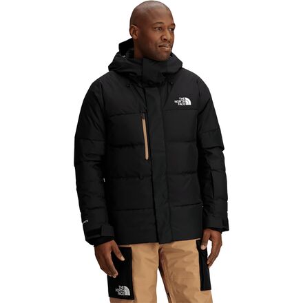 north face corefire mens