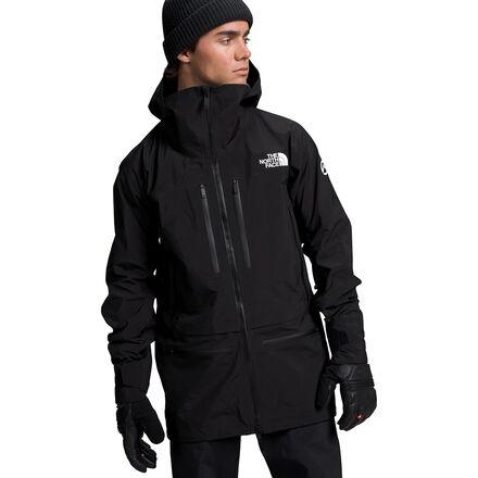 The North Face Summit Tsirku GTX Pro Jacket - Men's - Clothing