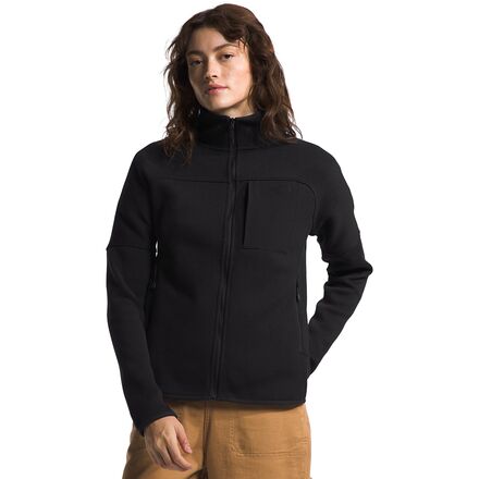 North face fleece jacket womens sale best sale