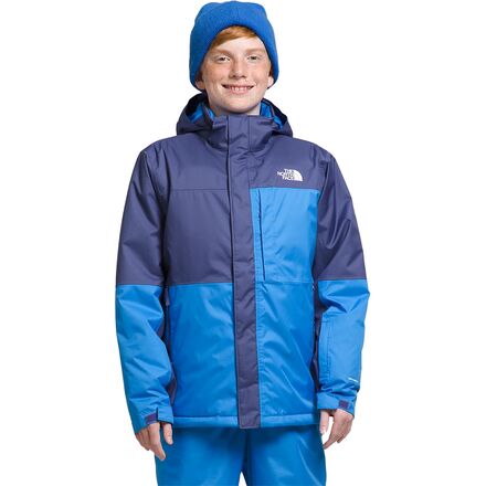 The North Face Freedom Insulated Jacket - Toddlers