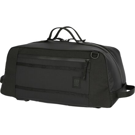 Topo designs clearance mountain duffel 60l