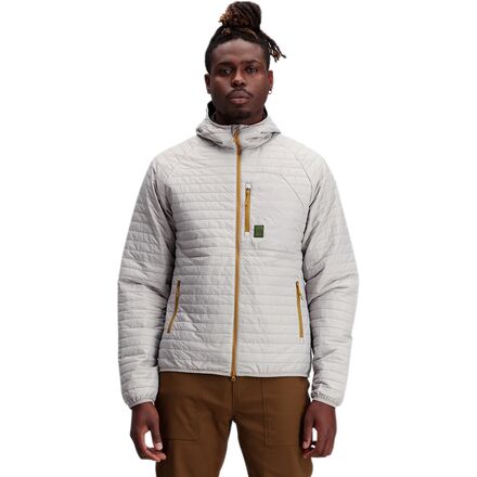 Topo designs puffer discount hoodie