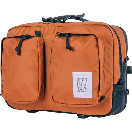 Topo briefcase discount