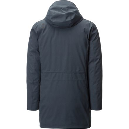 Ubr redox hot sale parka