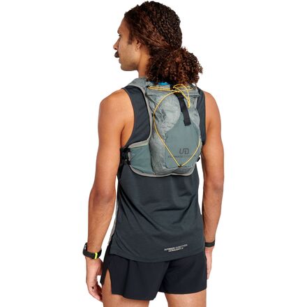 Mountain hardwear outlet hydration vest