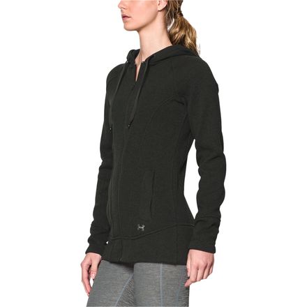 Ua wintersweet on sale full zip