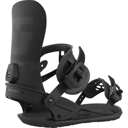 Union Strata Snowboard Binding - 2023 - Snowboard