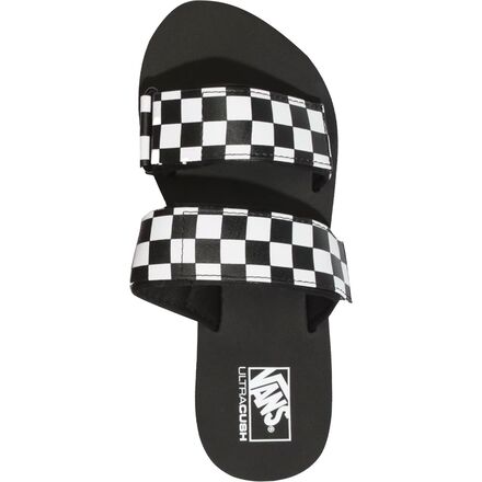 Vans Cayucas Slide Sandal Women s Women