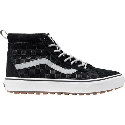 Vans sk8 hi outlet mte mens