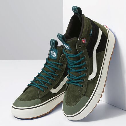 Vans Sk8-HI MTE-2 Shoe - Men