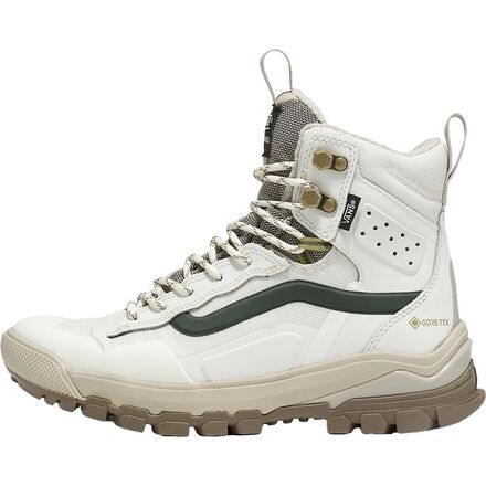 New Vans Ultrarange Exo HI hotsell MTE Gray White Water Proof Outdoor Hiking Ankle Boots