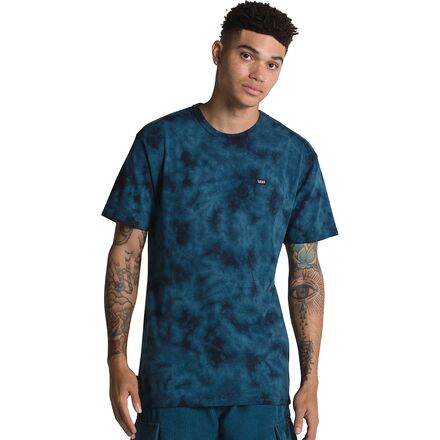 NFL Tie Dye T-Shirts for Men