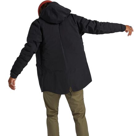 Volcom Lane TDS Parka - Men's - Men