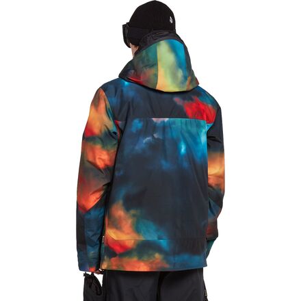 Volcom Owl 3-in-1 GORE-TEX Jacket - Men's - Men