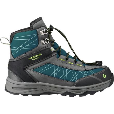 vasque youth hiking boots