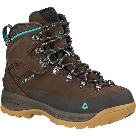 vasque women's snowblime winter hiking boot