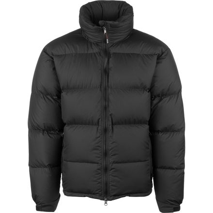 Western mountaineering sales meltdown jacket