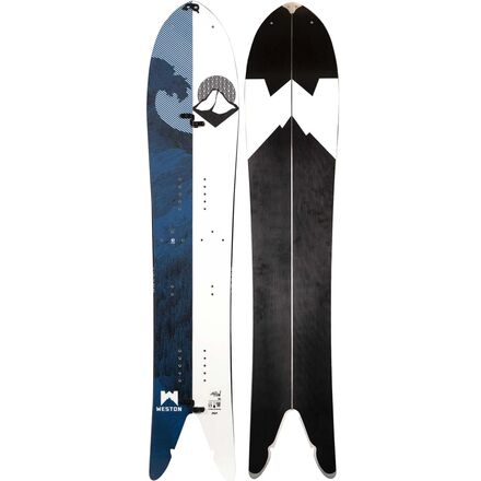 Men's Ultra Solution Splitboard 2024