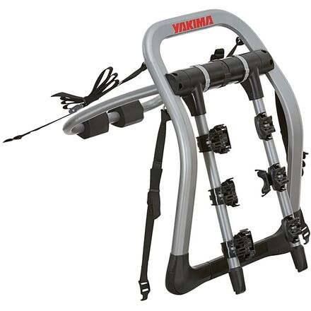 Yakima halfback 2025 3 bike rack