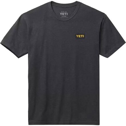 YETI Mountaineer Short-Sleeve T-Shirt - Men's - Men