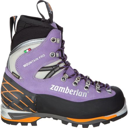 Zamberlan Mountain Pro Evo GTX RR Boot - Women's - Women