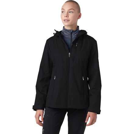 Zeroxposur rain clearance jacket