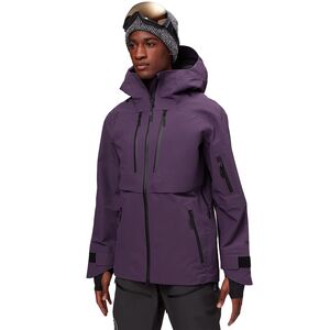 backcountry gore tex jacket