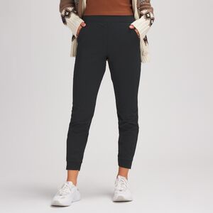 Backcountry Fleece Lined On The Go Pant - Women's - Women