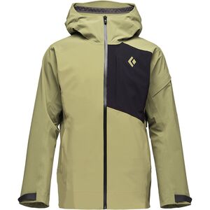 BLACK DIAMOND JACKET RECON STRETCH SHELL – NorthShore Ski & Board