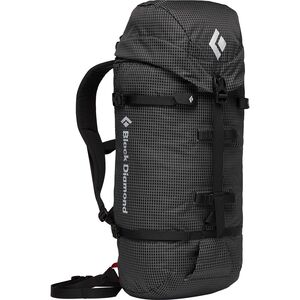 Black Diamond Speed 22L Backpack Hike Camp