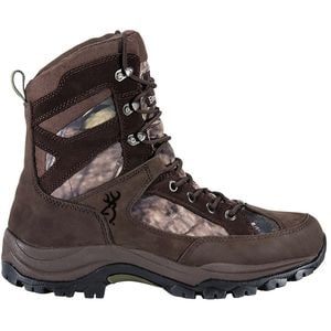 Browning buck 2025 pursuit boots