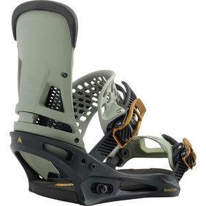 Burton Malavita Re:Flex Snowboard Binding - 2022 - Snowboard