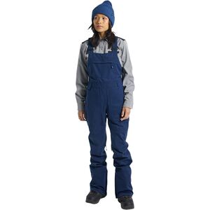 Burton Avalon Bib Pant - Women's - Women