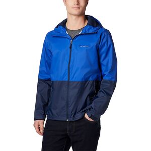 Columbia deals roan jacket