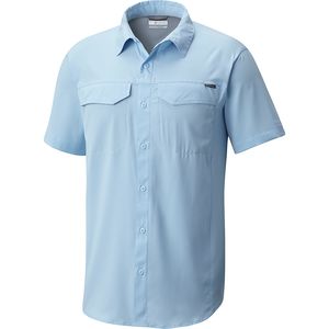 Columbia - Silver Ridge Lite™ Short Sleeve Shirt