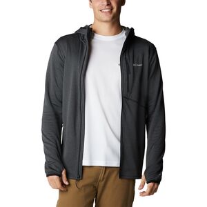 Columbia Park View Fleece Full-Zip Hooded Jacket - Men's - Men