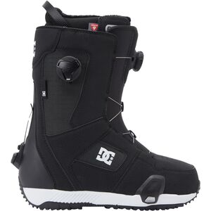 dc scout boa snowboard boots 2018